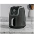 Ninja Air Fryer Max, 5.2L, 6 in 1, Cottura Senza Olio, Frigge Ad Aria, Massima Croccantezza, Arrostisce, Cottura al Forno, Riscalda, Disidrata