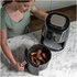 Ninja Air Fryer Max, 5.2L, 6 in 1, Cottura Senza Olio, Frigge Ad Aria, Massima Croccantezza, Arrostisce, Cottura al Forno, Riscalda, Disidrata