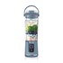 Ninja Blast Frullatore Portatile, 530 ml, con Coperchio e Beccuccio, Mini Frullatore Senza Fili, Ricaricabile, per Frullati, Trita Ghiaccio e Frutta Congelata, Blu Denim