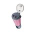 Ninja Blast Frullatore Portatile, 530 ml, con Coperchio e Beccuccio, Mini Frullatore Senza Fili, Ricaricabile, per Frullati, Trita Ghiaccio e Frutta Congelata, Blu Denim