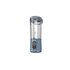 Ninja Blast Frullatore Portatile, 530 ml, con Coperchio e Beccuccio, Mini Frullatore Senza Fili, Ricaricabile, per Frullati, Trita Ghiaccio e Frutta Congelata, Blu Denim