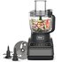 Ninja Robot da cucina, 850 W, ciotola 2,1 l, 4 programmi automatici, per frullare, tagliare, purè, miscele, 3 velocità manuali, lame per tritare e impastare