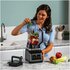 Ninja Robot da cucina e frullatore 3 in 1, 1200W, ciotola 1,8L, caraffa 2,1L, tazza 700ml, 5 programmi Auto-iQ, per frullare, tagliare, miscele, purè