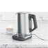 Ninja Bollitore Elettrico con Temperatura di Precisione, con Display LED,1,7L, con Controllo della Temperatura Silver