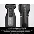 Ninja Foodi Frullatore a immersione 3 in 1, 850 W, tritatutto ad avvio graduale, 2 velocità per frullare e 5 velocità di miscelazione per tagliare