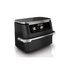 Ninja Foodi FlexDrawer Friggitrice ad Aria, Doppia Zona, Separatore Rimovibile, Ampio Cassetto da 10.4L, 7 in 1