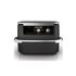 Ninja Foodi FlexDrawer Friggitrice ad Aria, Doppia Zona, Separatore Rimovibile, Ampio Cassetto da 10.4L, 7 in 1