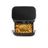 Ninja Foodi FlexDrawer Friggitrice ad Aria, Doppia Zona, Separatore Rimovibile, Ampio Cassetto da 10.4L, 7 in 1