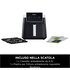 Ninja Friggitrice ad aria MAX PRO da 6,2Lt AF180EU