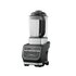 Ninja Foodi Frullatore Soup Maker, 1000W, caraffa in vetro 1,7L, 10 programmi Auto-iQ, per cibo caldo e freddo, elemento riscaldante incorporato, programma di pulizia e spazzola