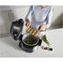 Ninja Foodi Multicooker con Coperchio SmartLid, 11 Funzioni di Cottura Intelligente, 6L, Pentola a Pressione, Friggitrice ad Aria, Cottura a Vapore, Lenta, al Forno, Griglia, Acciaio Inox