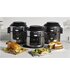 Ninja Foodi Multicooker con Coperchio SmartLid, 11 Funzioni di Cottura Intelligente, 6L, Pentola a Pressione, Friggitrice ad Aria, Cottura a Vapore, Lenta, al Forno, Griglia, Acciaio Inox