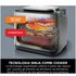 Ninja Combi 12-in-1 Multicooker, Forno e Friggitrice ad Aria, 12 Funzioni di Cottura, Pasti per la Famiglia in 15 Minuti*