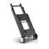 Ninja Woodfire Carrello Pieghevole per Barbecue Elettrico, Compatibile con barbecue da esterno Serie OG700