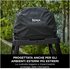 Ninja Copertura Barbecue Elettrico da Esterno Compatibile Griglia BBQ Ninja Woodfire XL OG850 / OG901