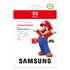 Nintendo 10016156 memoria flash 256 GB MicroSDXC