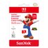 Nintendo 10016157 memoria flash 256 GB MicroSDXC