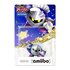 Nintendo amiibo Kirby Meta-Knight