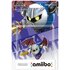 Nintendo Amiibo Smash Meta-Knight