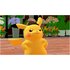 Nintendo Detective Pikachu: Il Ritorno Standard Tedesca, Inglese, ESP, Francese, ITA, Giapponese, Coreano Nintendo Switch