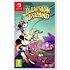 Nintendo Disney Illusion Island Standard Cinese semplificato, DUT, Inglese, ESP, Francese, ITA, Giapponese, Coreano Nintendo Switch