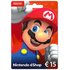 Nintendo eShop 15€