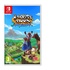 Nintendo Harvest Moon: One World Nintendo Switch