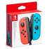 Nintendo Joy-Con Blu, Rosso Bluetooth Gamepad Analogico/Digitale Nintendo Switch