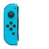 Nintendo Joy-Con Gamepad Nintendo Switch Analogico/Digitale Bluetooth Blu