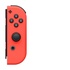 Nintendo Joy-Con Gamepad Nintendo Switch Analogico/Digitale Bluetooth Rosso