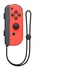Nintendo Joy-Con Gamepad Nintendo Switch Analogico/Digitale Bluetooth Rosso