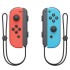 Nintendo Joy-Con Gamepad Nintendo Switch Blu, Rosso