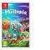Nintendo Miitopia Basic Nintendo Switch