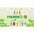 Nintendo Pikmin 1+2 Standard Tedesca, Inglese, ESP, Francese, ITA, Giapponese Nintendo Switch