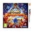 Nintendo Sonic Boom: Fire & Ice - 3DS