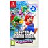 Nintendo Super Mario Bros. Wonder Standard Tedesca, DUT, Inglese, ESP, Francese, ITA, Giapponese, Coreano, Portoghese, Russo Nintendo Switch