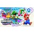 Nintendo Super Mario Bros. Wonder Standard Tedesca, DUT, Inglese, ESP, Francese, ITA, Giapponese, Coreano, Portoghese, Russo Nintendo Switch