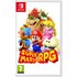 Nintendo Super Mario RPG Standard Tedesca, DUT, Inglese, ESP, Francese, Giapponese, Coreano Nintendo Switch