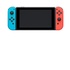 Nintendo 1.1Switch Console 1.1 Neon Blue/Neon Red