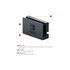 Nintendo Switch Dock Set Sistema di ricarica