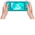 Nintendo Switch Lite Console Turchese