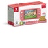 Nintendo Switch lite Console Corallo + Animal C.N.H. + NSO 3 mesi (LIMITED)