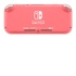 Nintendo Switch Lite Console Corallo