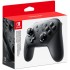 Nintendo Switch Pro Controller Gamepad Nintendo Switch,PC Nero