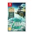 Nintendo The Legend of Zelda: Tears of the Kingdom Standard Nintendo Switch