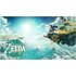 Nintendo The Legend of Zelda: Tears of the Kingdom Standard Nintendo Switch