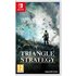 Nintendo Triangle Strategy Standard Nintendo Switch