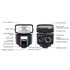Nissin Speedlite i40 Sony Alpha