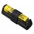 Nitecore F1 Caricabatterie Universale
