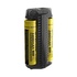 Nitecore F2 Caricabatterie Universale